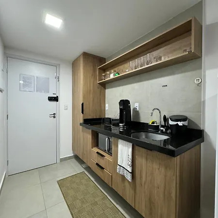 Studio Conforto Pocos de Caldas Exterior photo