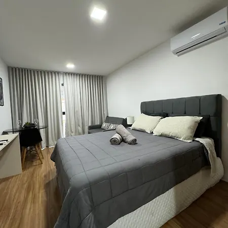 Studio Conforto Pocos de Caldas Exterior photo