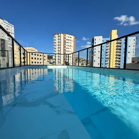 Studio Conforto Pocos de Caldas Exterior photo