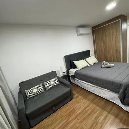 Studio Conforto Pocos de Caldas Exterior photo