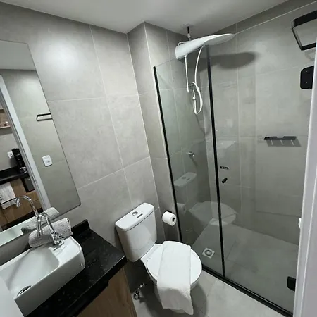 Studio Conforto Pocos de Caldas Exterior photo