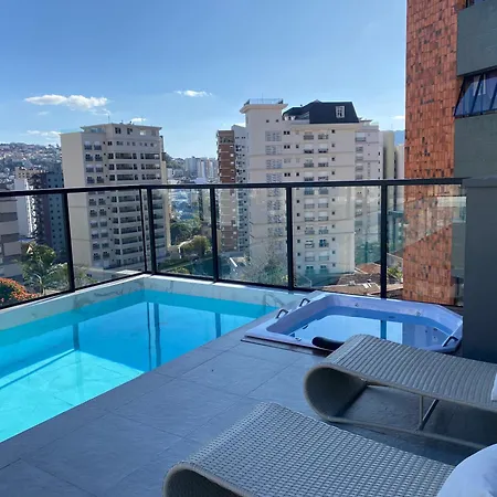 Studio Conforto Pocos de Caldas Exterior photo