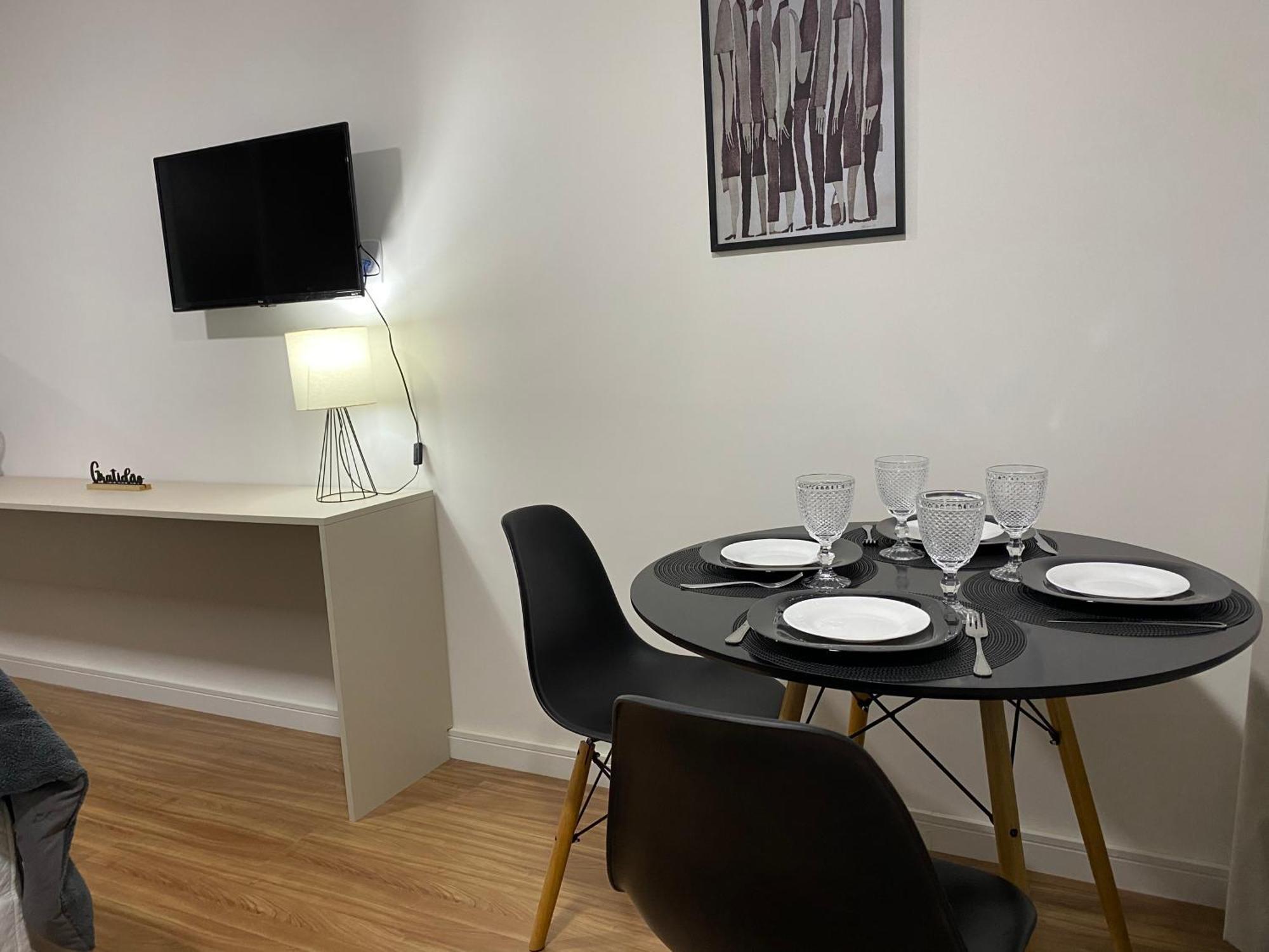 Apartment Conforto