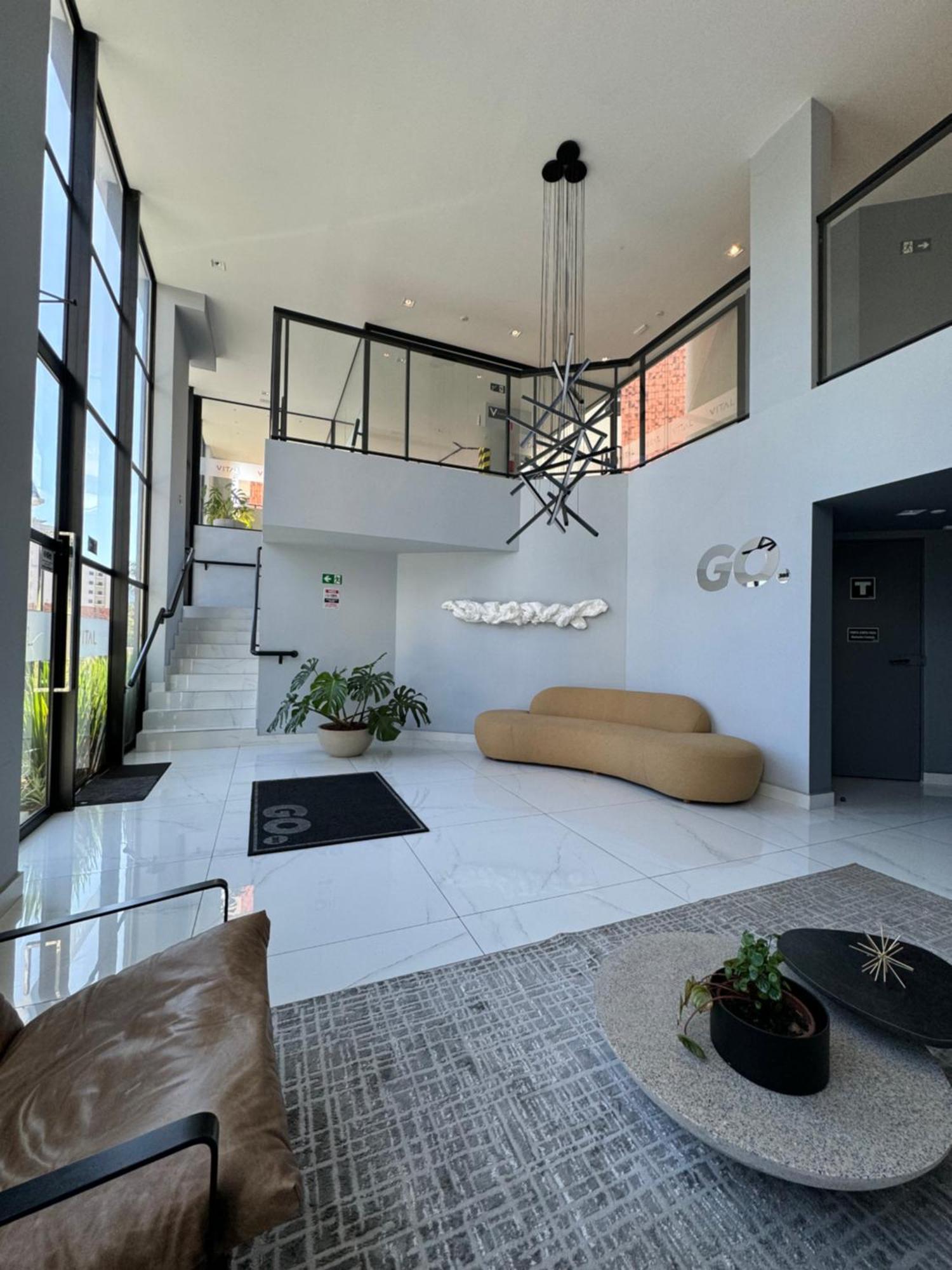 Apartment Conforto