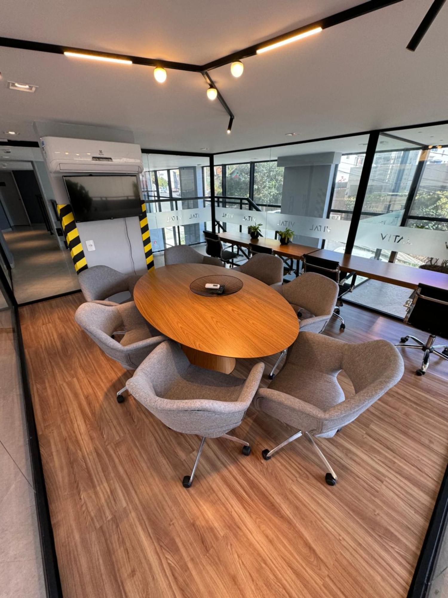 Conforto Apartment *