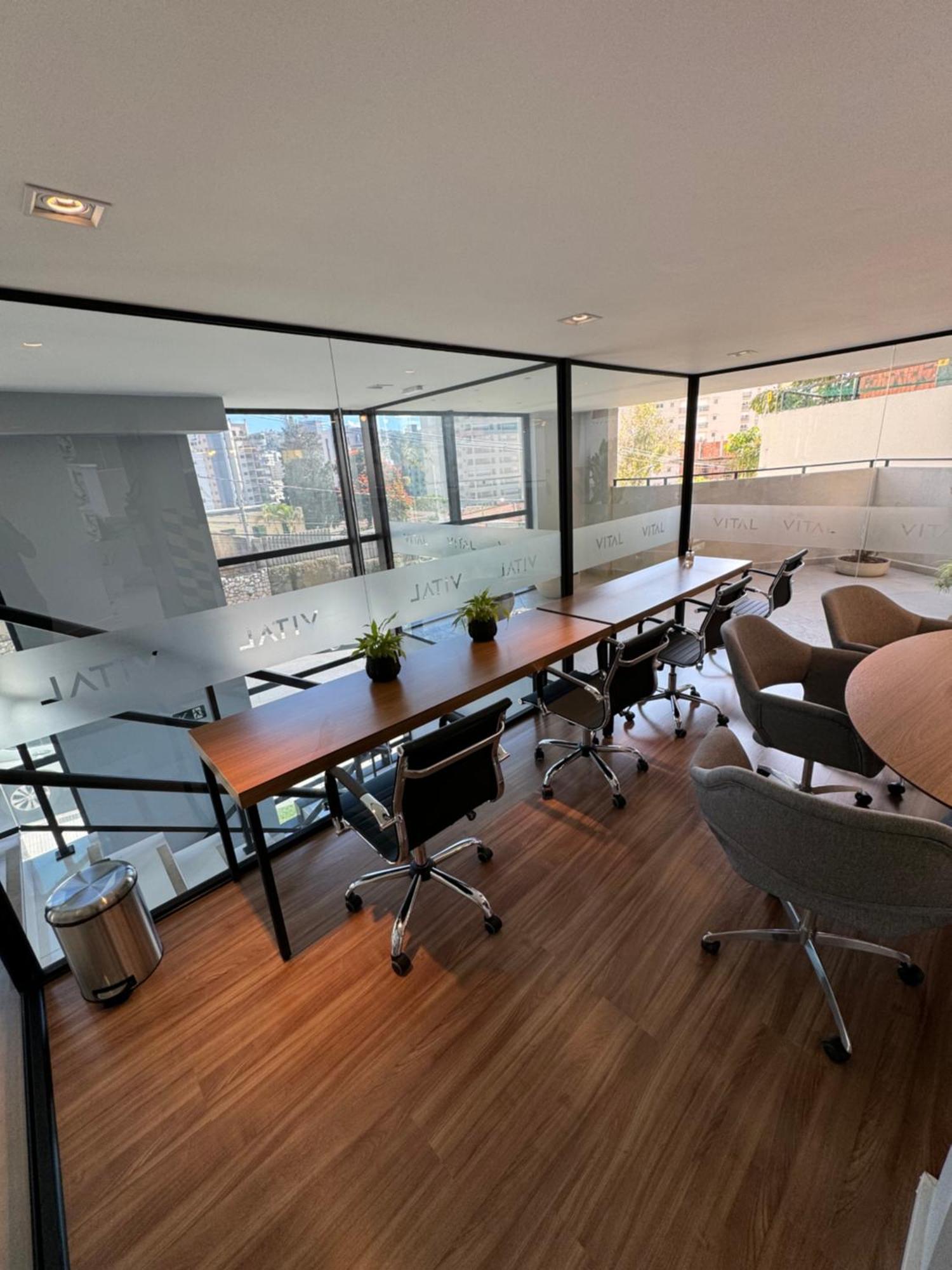 Apartment Conforto