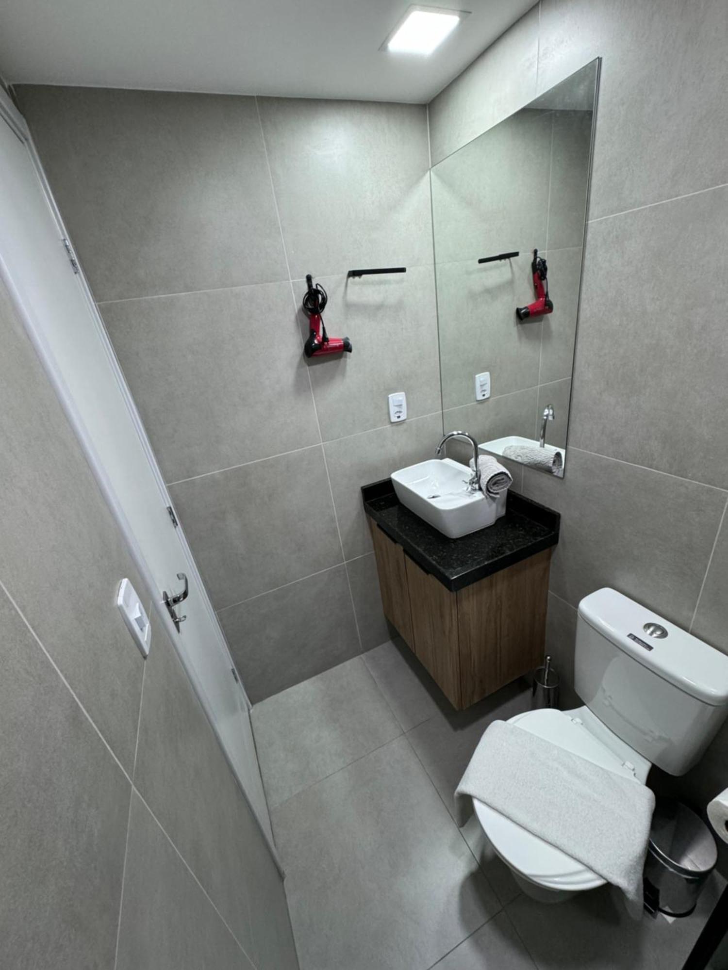 Apartment Conforto Pocos de Caldas