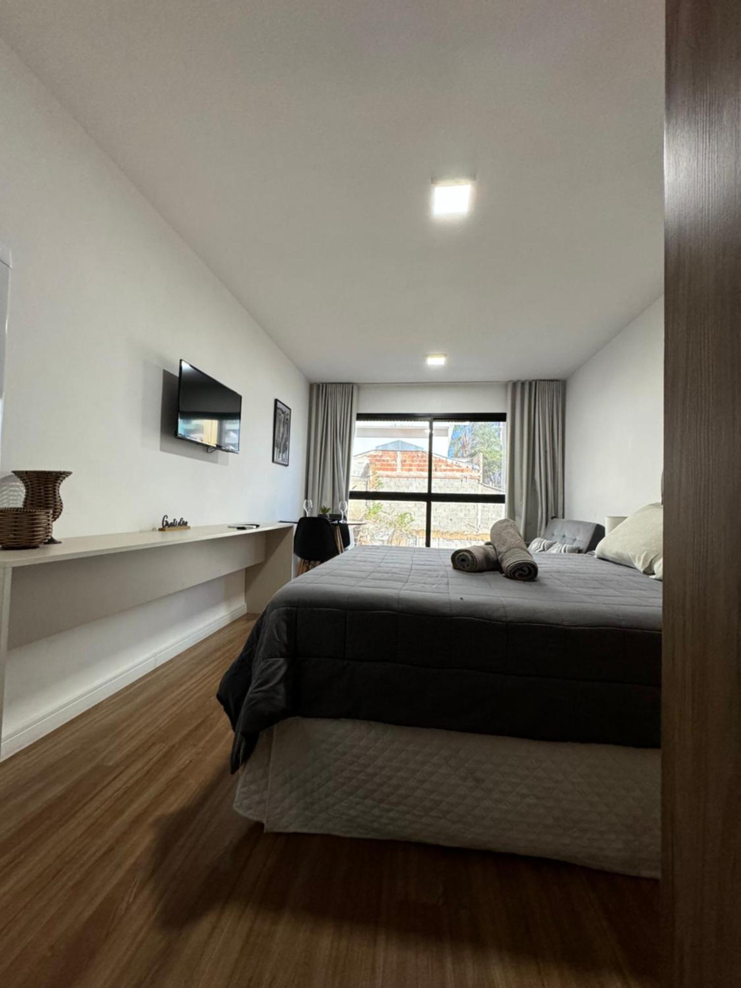 Apartment Conforto