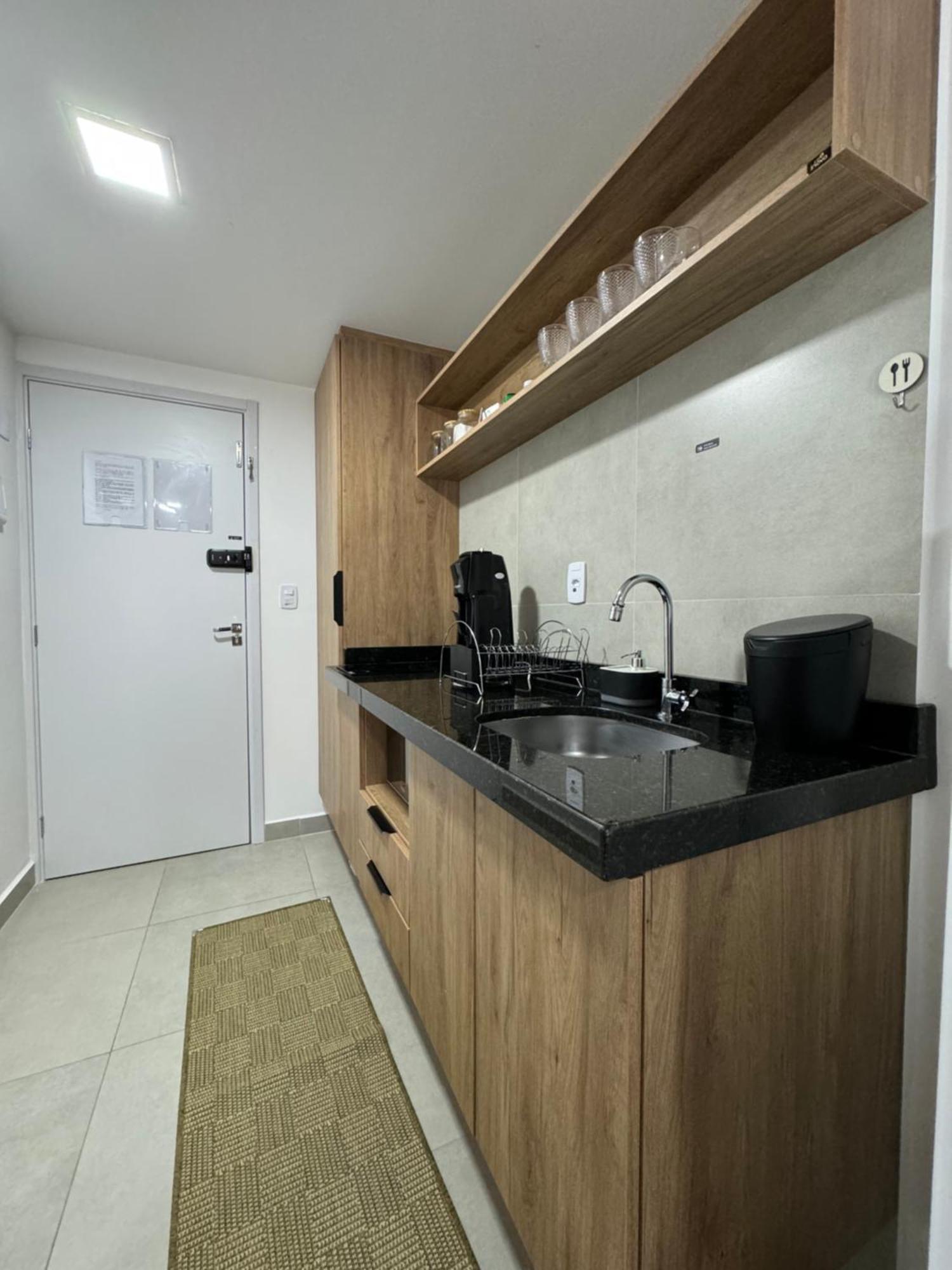 Conforto Apartment Pocos de Caldas