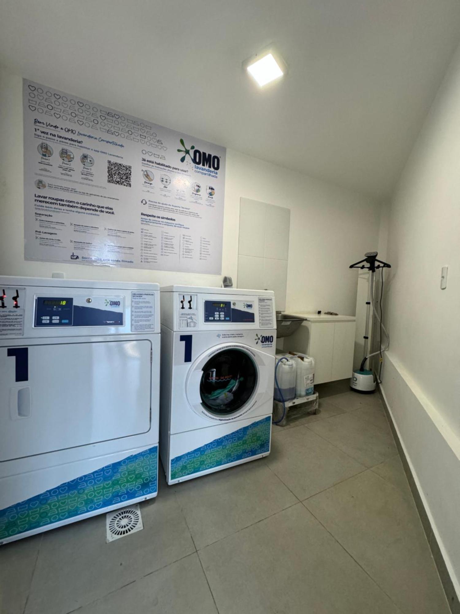 Conforto Apartment