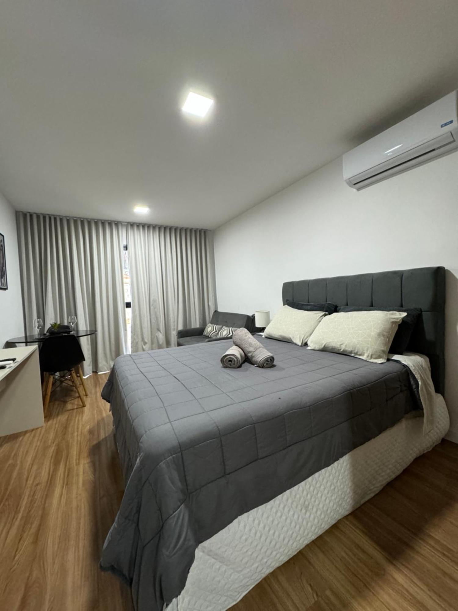 Apartment Conforto