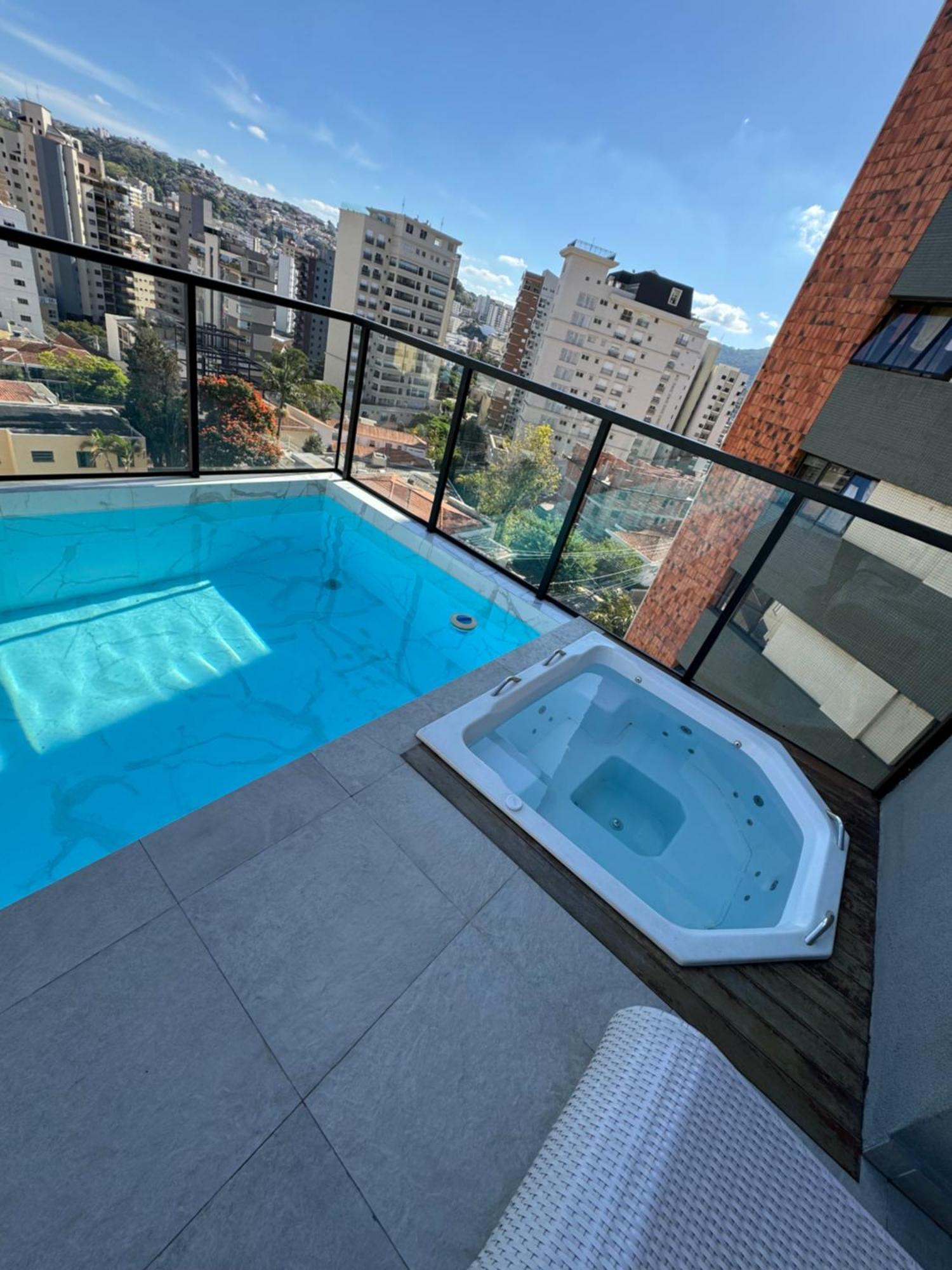 Conforto Apartment *