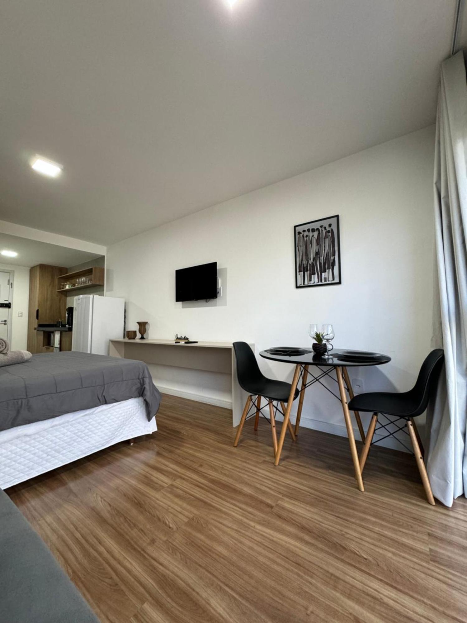 Apartment Conforto