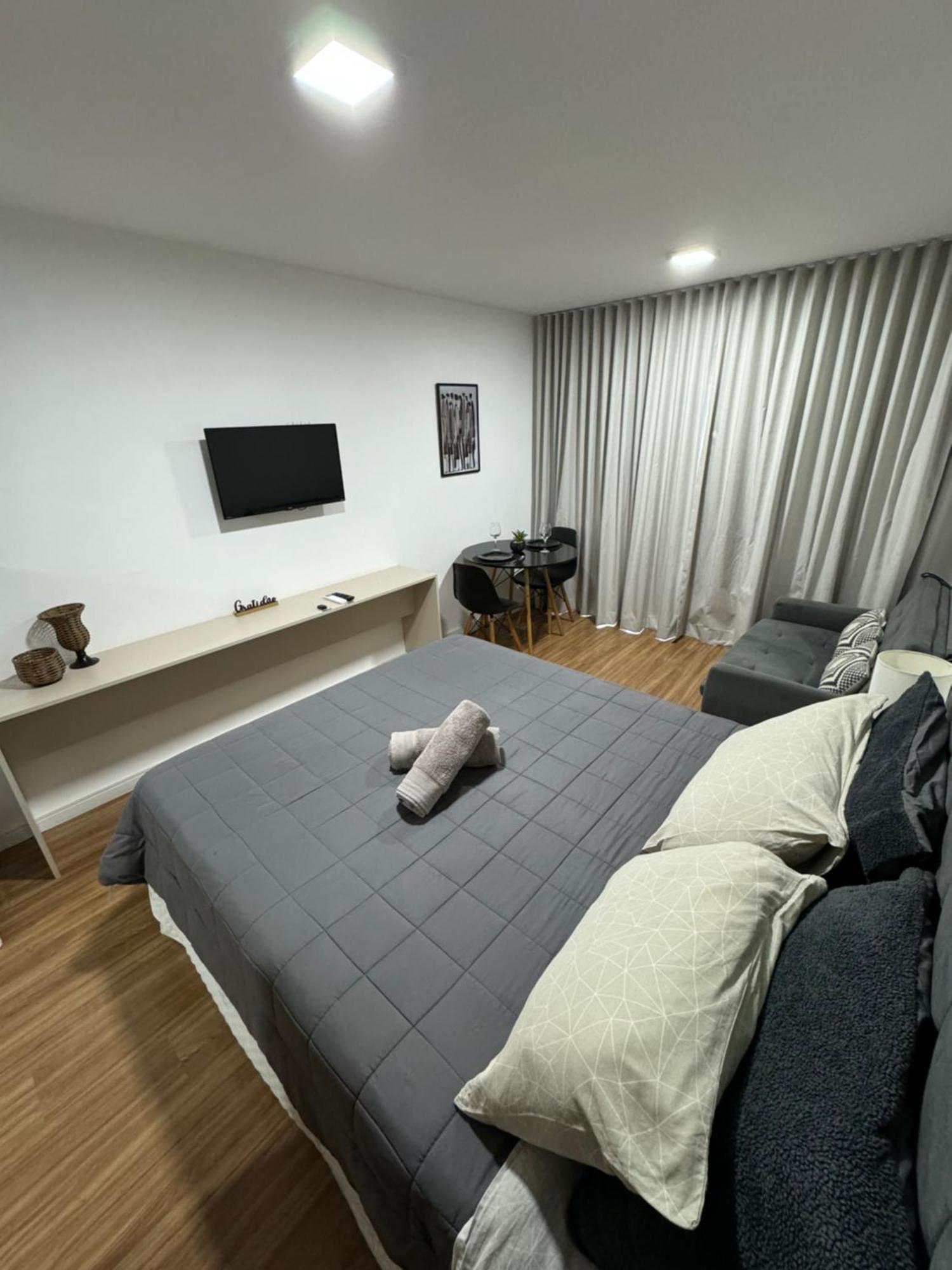 Apartment Conforto *